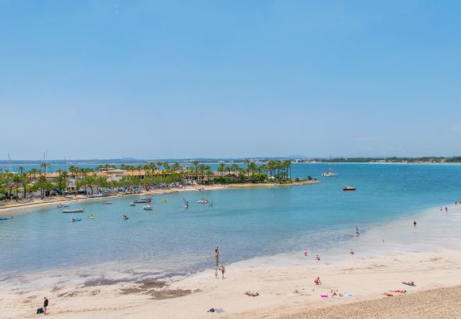 Villa à Alcúdia - C237 Estrella Azul by Mallorca Villa Selection Villa à Alcúdia - C237 Estrella Azul by Mallorca Villa Selection