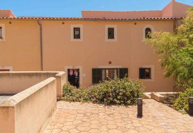Maison mitoyenne à Cala Romantica - E259 Casa Goldi by Mallorca Villa Selection Maison mitoyenne à Cala Romantica - E259 Casa Goldi by Mallorca Villa Selection