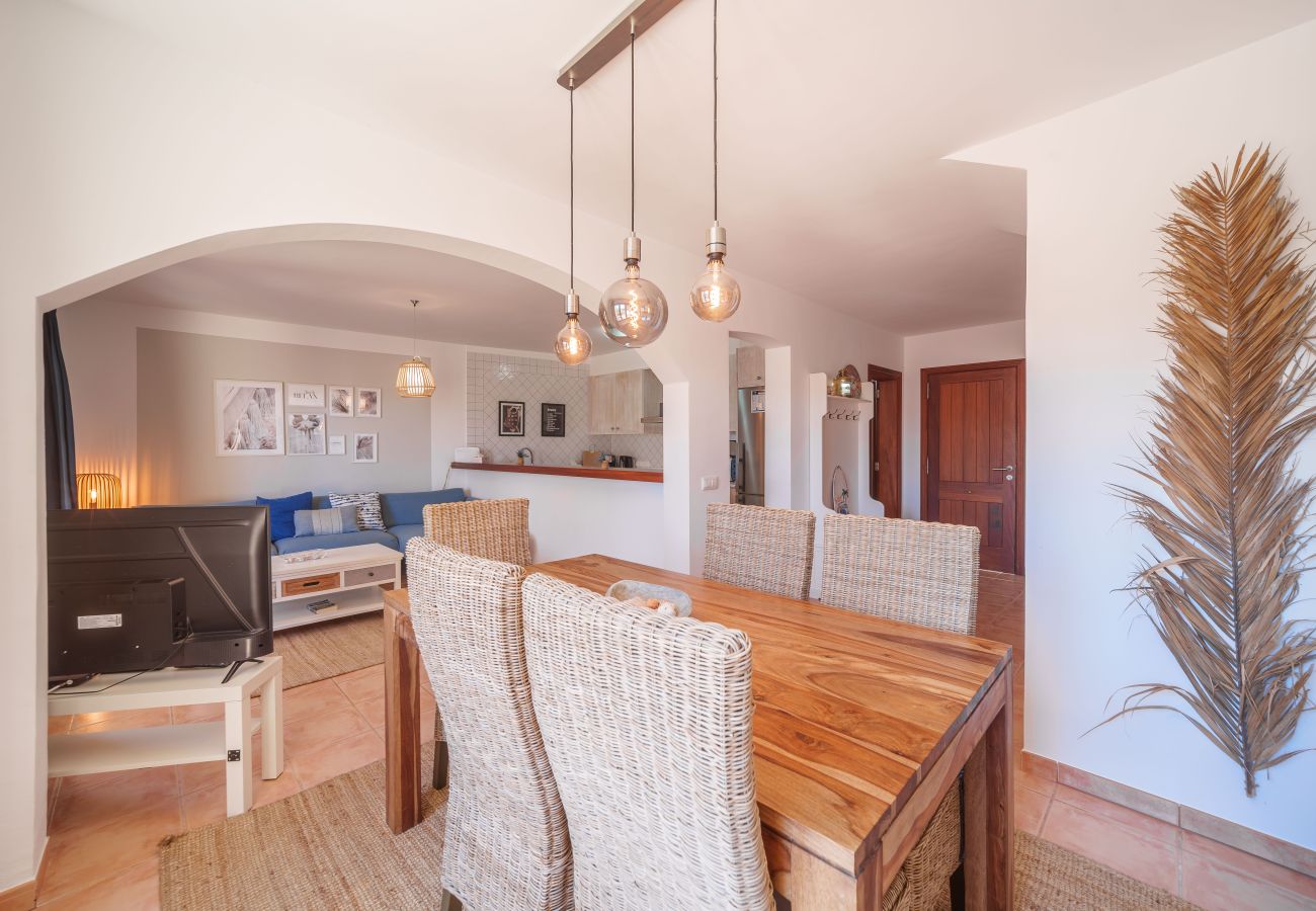 Maison mitoyenne à Cala Romantica - E259 Casa Goldi by Mallorca Villa Selection