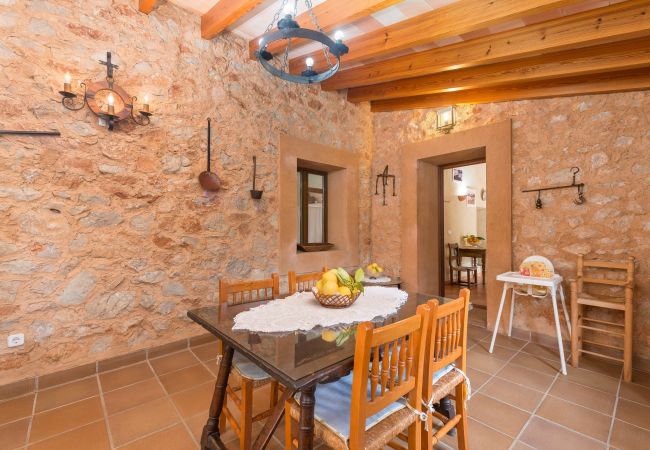 Villa à Cala Bona - C242 Galardo by Mallorca Villa Selection Villa à Cala Bona - C242 Galardo by Mallorca Villa Selection