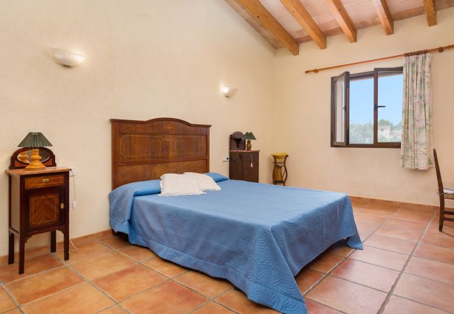 Villa à Cala Bona - C242 Galardo by Mallorca Villa Selection Villa à Cala Bona - C242 Galardo by Mallorca Villa Selection