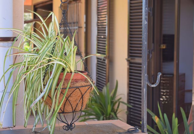 Chalet à Playa de Muro - 145 Casa Ca Na Coloma ETV/5130 by Mallorca Charme Chalet à Playa de Muro - 145 Casa Ca Na Coloma ETV/5130 by Mallorca Charme