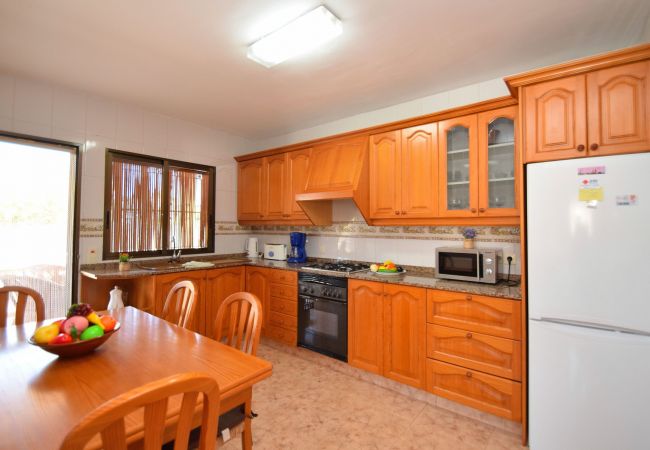 Chalet à Playa de Muro - 145 Casa Ca Na Coloma ETV/5130 by Mallorca Charme Chalet à Playa de Muro - 145 Casa Ca Na Coloma ETV/5130 by Mallorca Charme