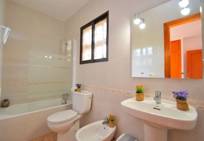 Chalet à Playa de Muro - 145 Casa Ca Na Coloma ETV/5130 by Mallorca Charme Chalet à Playa de Muro - 145 Casa Ca Na Coloma ETV/5130 by Mallorca Charme