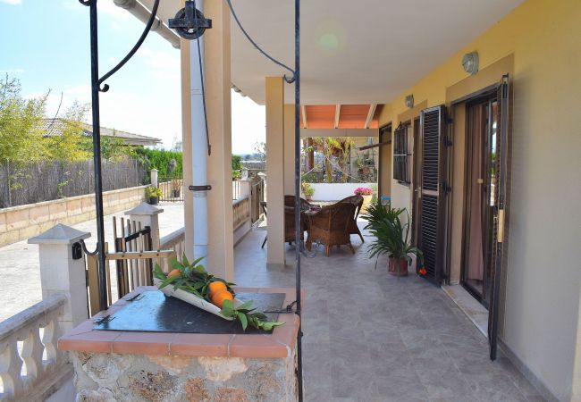 Chalet à Playa de Muro - 145 Casa Ca Na Coloma ETV/5130 by Mallorca Charme Chalet à Playa de Muro - 145 Casa Ca Na Coloma ETV/5130 by Mallorca Charme