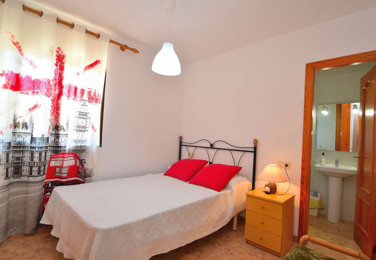 Chalet à Playa de Muro - 145 Casa Ca Na Coloma ETV/5130 by Mallorca Charme