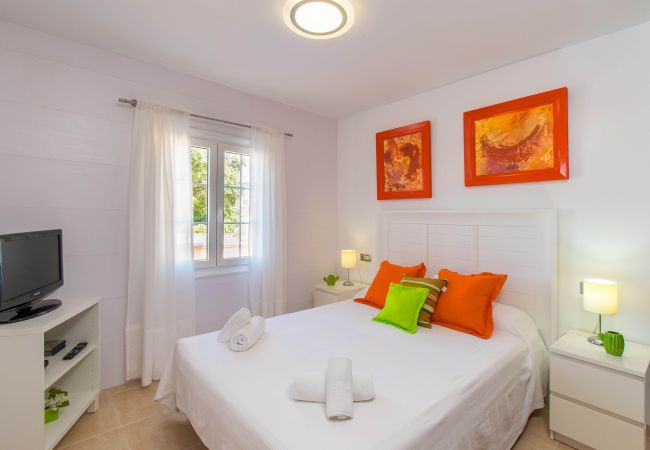 Villa à Capdepera - C246 Elionor by Mallorca Villa Selection Villa à Capdepera - C246 Elionor by Mallorca Villa Selection