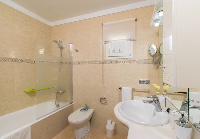 Villa à Capdepera - C246 Elionor by Mallorca Villa Selection Villa à Capdepera - C246 Elionor by Mallorca Villa Selection