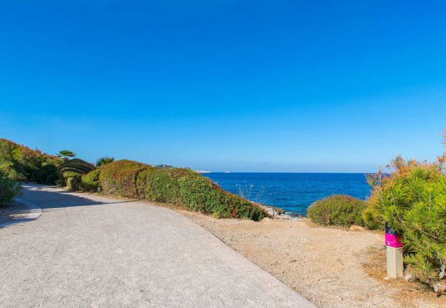 Villa à Capdepera - C246 Elionor by Mallorca Villa Selection Villa à Capdepera - C246 Elionor by Mallorca Villa Selection