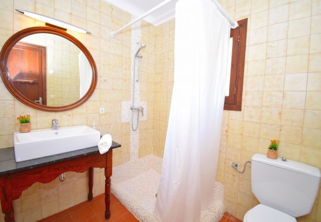 Chalet à Alcúdia - 020 Casa Trevol ETV/6474 by Mallorca Charme Chalet à Alcúdia - 020 Casa Trevol ETV/6474 by Mallorca Charme