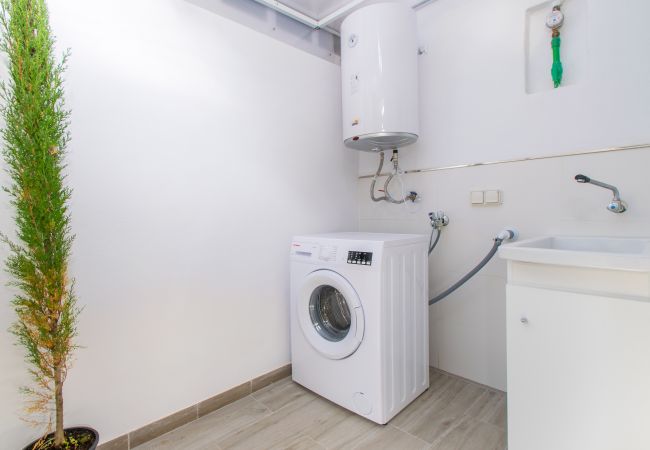 Appartement à Port de Pollença - C249 Lauet by Mallorca Villa Selection Appartement à Port de Pollença - C249 Lauet by Mallorca Villa Selection