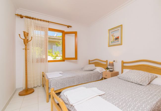 Maison à Playa de Muro - C250 Villa Canta by Mallorca Villa Selection Maison à Playa de Muro - C250 Villa Canta by Mallorca Villa Selection