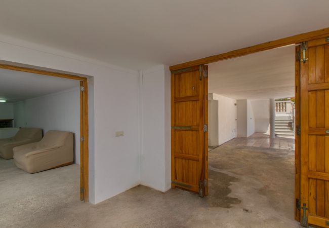 Maison à Playa de Muro - C250 Villa Canta by Mallorca Villa Selection Maison à Playa de Muro - C250 Villa Canta by Mallorca Villa Selection