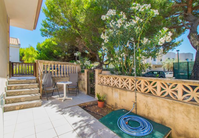 Maison à Playa de Muro - C250 Villa Canta by Mallorca Villa Selection Maison à Playa de Muro - C250 Villa Canta by Mallorca Villa Selection