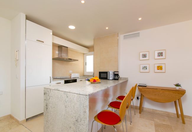 Appartement à Alcúdia - E255 Diana by Mallorca Villa Selection Appartement à Alcúdia - E255 Diana by Mallorca Villa Selection