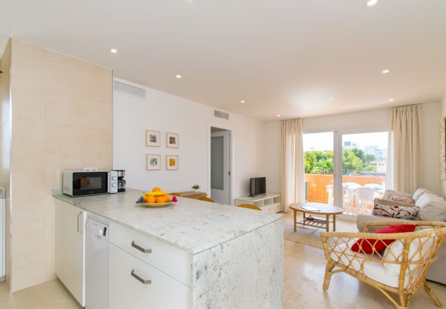 Appartement à Alcúdia - E255 Diana by Mallorca Villa Selection Appartement à Alcúdia - E255 Diana by Mallorca Villa Selection