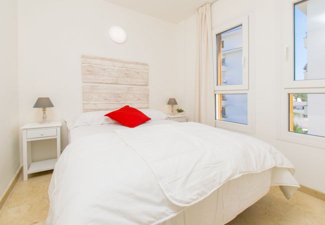 Appartement à Alcúdia - E255 Diana by Mallorca Villa Selection Appartement à Alcúdia - E255 Diana by Mallorca Villa Selection