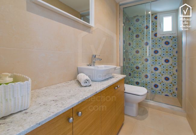 Appartement à Alcúdia - E255 Diana by Mallorca Villa Selection Appartement à Alcúdia - E255 Diana by Mallorca Villa Selection