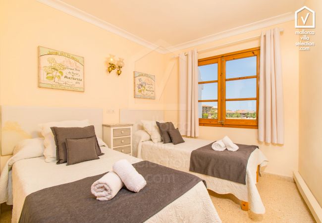 Appartement à Alcúdia - G256 Citadini 39 by Mallorca Villa Selection Appartement à Alcúdia - G256 Citadini 39 by Mallorca Villa Selection