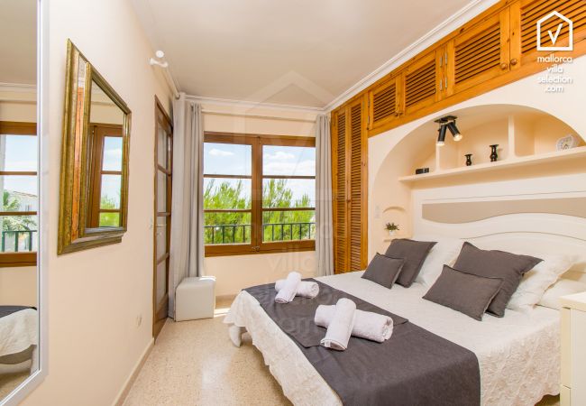 Appartement à Alcúdia - G256 Citadini 39 by Mallorca Villa Selection Appartement à Alcúdia - G256 Citadini 39 by Mallorca Villa Selection