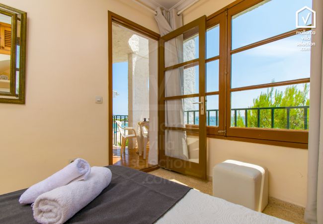 Appartement à Alcúdia - G256 Citadini 39 by Mallorca Villa Selection Appartement à Alcúdia - G256 Citadini 39 by Mallorca Villa Selection