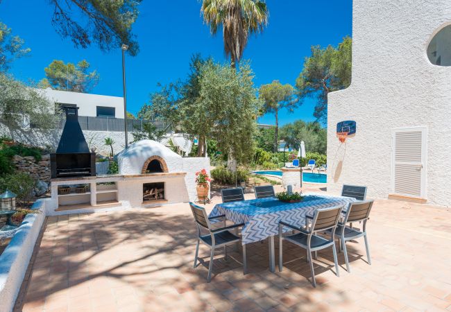 Maison à Calvià - E253 Los Pinos by Mallorca Villa Selection Maison à Calvià - E253 Los Pinos by Mallorca Villa Selection