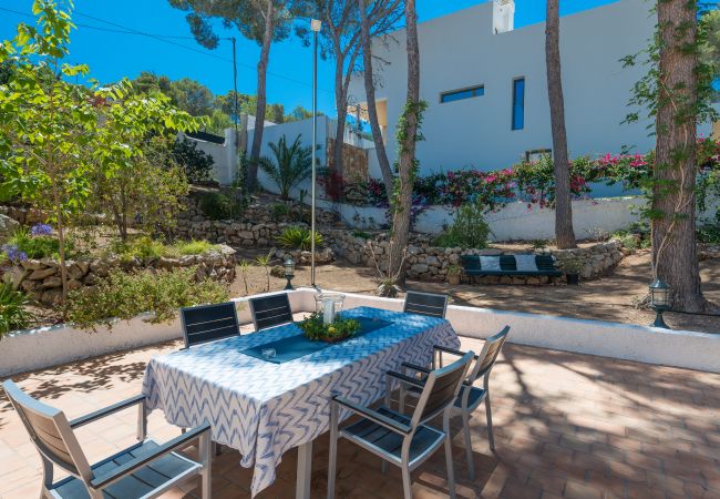 Maison à Calvià - E253 Los Pinos by Mallorca Villa Selection Maison à Calvià - E253 Los Pinos by Mallorca Villa Selection