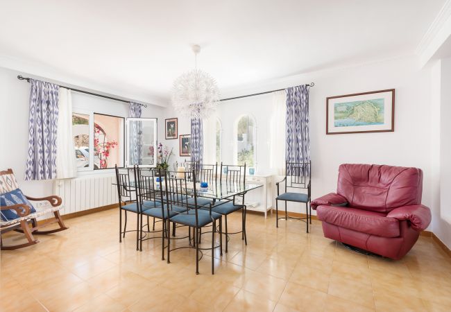 Maison à Calvià - E253 Los Pinos by Mallorca Villa Selection Maison à Calvià - E253 Los Pinos by Mallorca Villa Selection