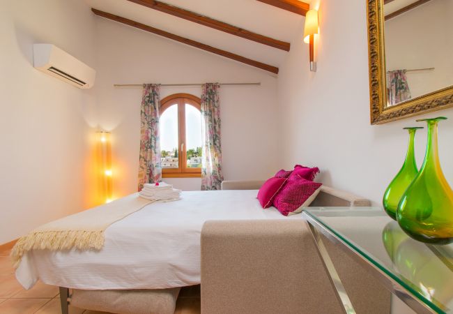 Maison mitoyenne à Cala Romantica - E241 Casa Alegria by Mallorca Villa Selection Maison mitoyenne à Cala Romantica - E241 Casa Alegria by Mallorca Villa Selection