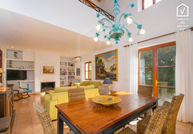 Domaine à Portocristo - Cala Mandia - C263 Vistalegre by Mallorca Villa Selection Domaine à Portocristo - Cala Mandia - C263 Vistalegre by Mallorca Villa Selection