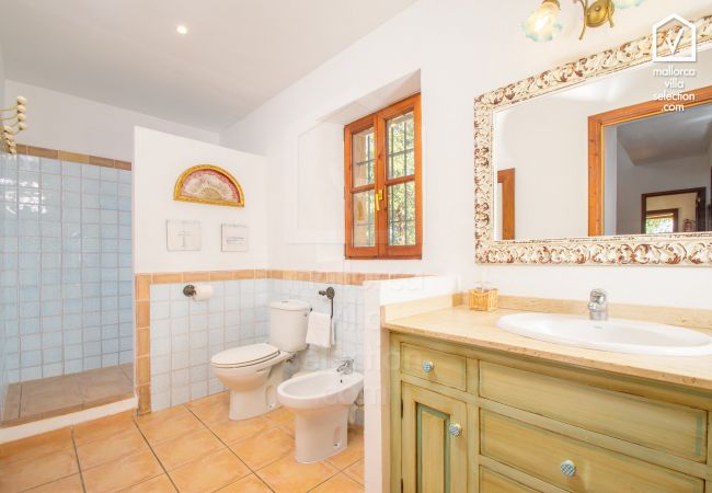 Domaine à Portocristo - Cala Mandia - C263 Vistalegre by Mallorca Villa Selection Domaine à Portocristo - Cala Mandia - C263 Vistalegre by Mallorca Villa Selection