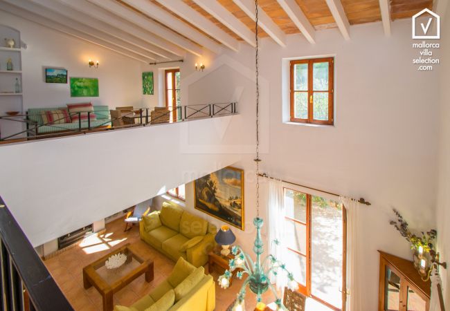 Domaine à Portocristo - Cala Mandia - C263 Vistalegre by Mallorca Villa Selection Domaine à Portocristo - Cala Mandia - C263 Vistalegre by Mallorca Villa Selection