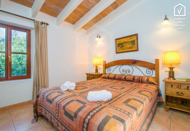 Domaine à Portocristo - Cala Mandia - C263 Vistalegre by Mallorca Villa Selection Domaine à Portocristo - Cala Mandia - C263 Vistalegre by Mallorca Villa Selection