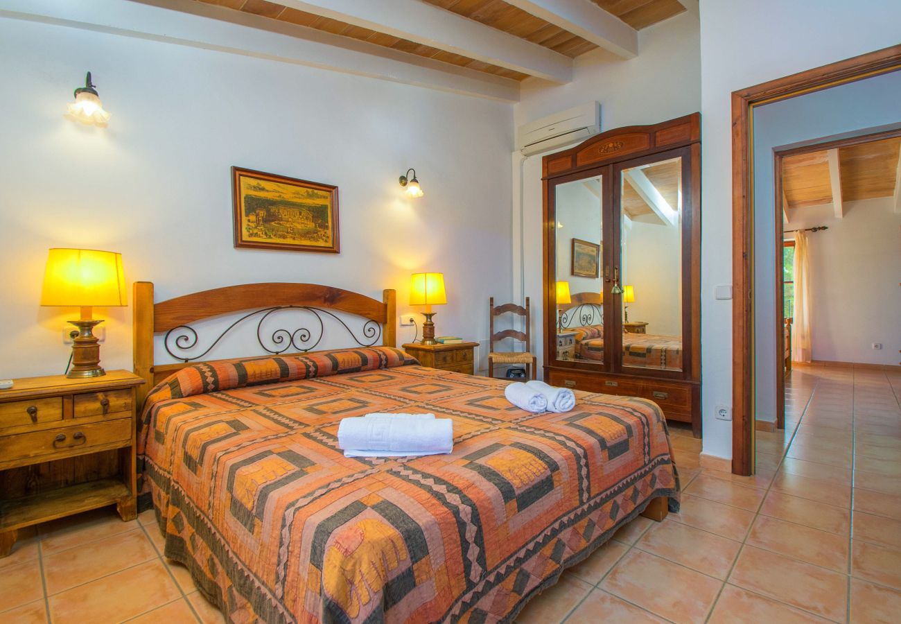 Domaine à Portocristo - Cala Mandia - C263 Vistalegre by Mallorca Villa Selection