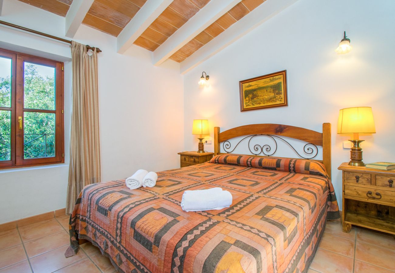 Domaine à Portocristo - Cala Mandia - C263 Vistalegre by Mallorca Villa Selection