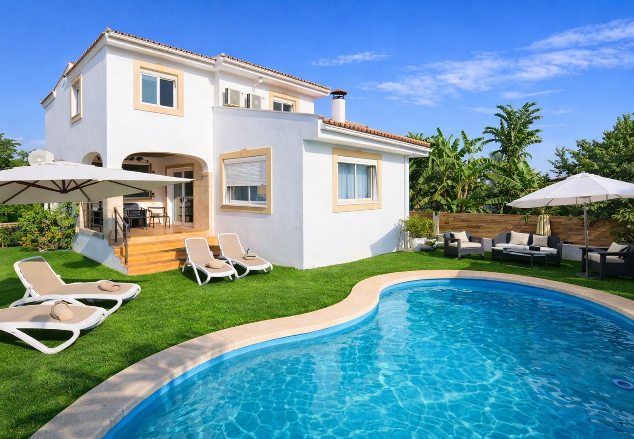 Villa à Alcudia - E436 Villa Linares by Mallorca Villa Selection