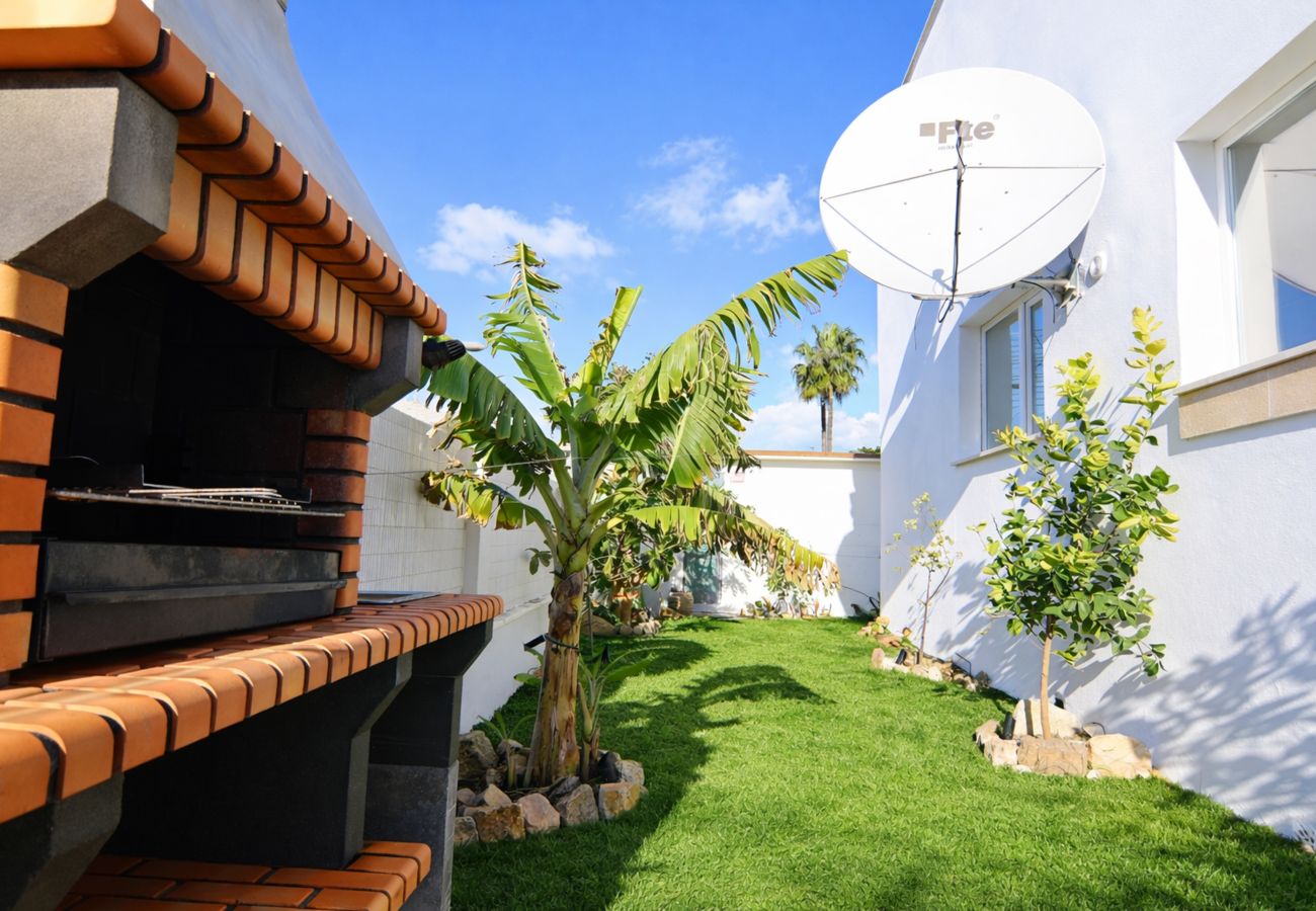 Villa à Alcudia - E436 Villa Linares by Mallorca Villa Selection