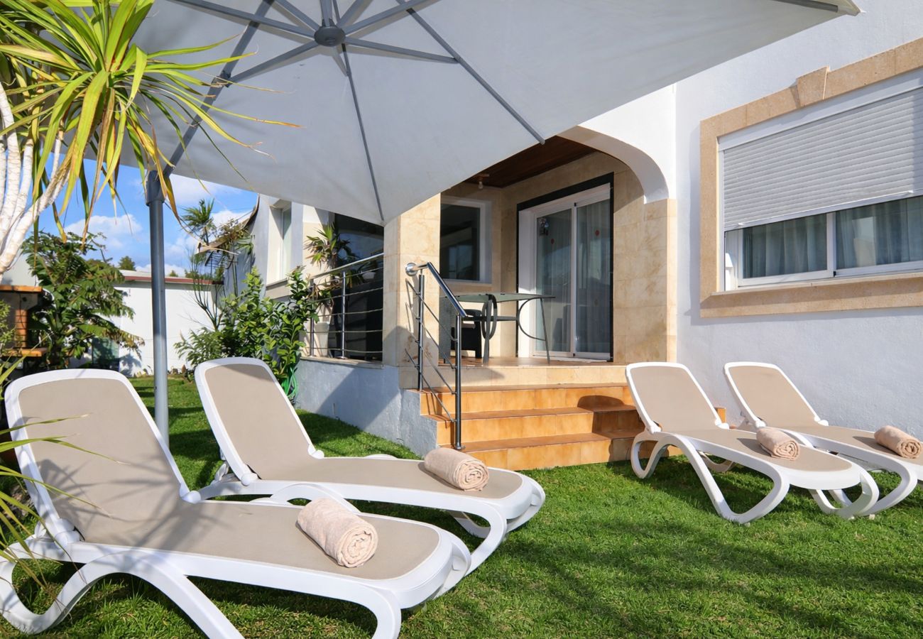 Villa à Alcudia - E436 Villa Linares by Mallorca Villa Selection