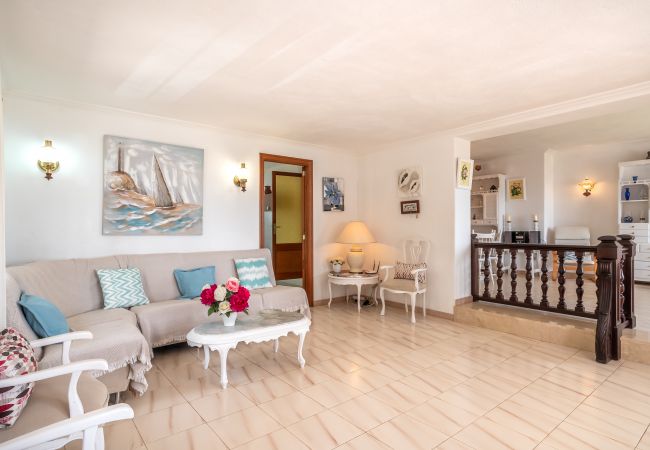 Maison à Alcúdia - C267 Gaya- Bell Punt by Mallorca Villa Selection Maison à Alcúdia - C267 Gaya- Bell Punt by Mallorca Villa Selection