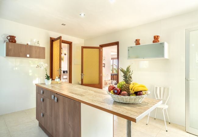 Maison à Alcúdia - C267 Gaya- Bell Punt by Mallorca Villa Selection Maison à Alcúdia - C267 Gaya- Bell Punt by Mallorca Villa Selection