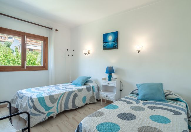 Maison à Alcúdia - C267 Gaya- Bell Punt by Mallorca Villa Selection Maison à Alcúdia - C267 Gaya- Bell Punt by Mallorca Villa Selection