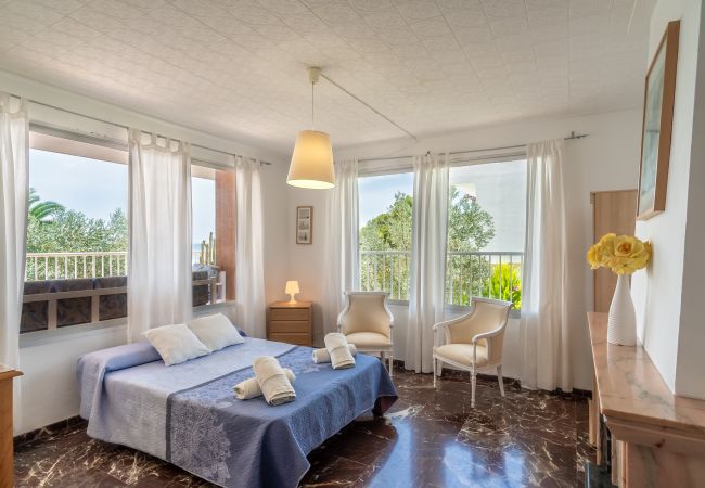 Maison à Alcúdia - C267 Gaya- Bell Punt by Mallorca Villa Selection Maison à Alcúdia - C267 Gaya- Bell Punt by Mallorca Villa Selection