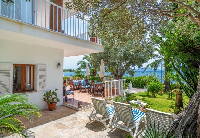 Maison à Alcúdia - C267 Gaya- Bell Punt by Mallorca Villa Selection Maison à Alcúdia - C267 Gaya- Bell Punt by Mallorca Villa Selection