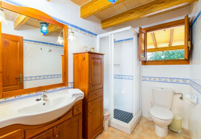 Domaine à Ariany - C272 Sa Rota by Mallorca Villa Selection Domaine à Ariany - C272 Sa Rota by Mallorca Villa Selection