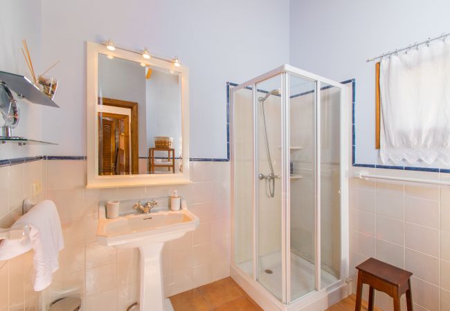 Domaine à Santa Margalida - C270 Son Vado by Mallorca Villa Selection Domaine à Santa Margalida - C270 Son Vado by Mallorca Villa Selection