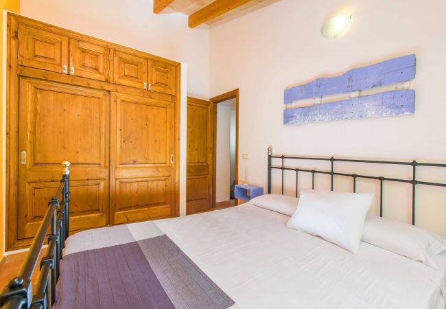 Domaine à Santa Margalida - C270 Son Vado by Mallorca Villa Selection Domaine à Santa Margalida - C270 Son Vado by Mallorca Villa Selection