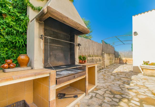 Domaine à Santa Margalida - C270 Son Vado by Mallorca Villa Selection Domaine à Santa Margalida - C270 Son Vado by Mallorca Villa Selection