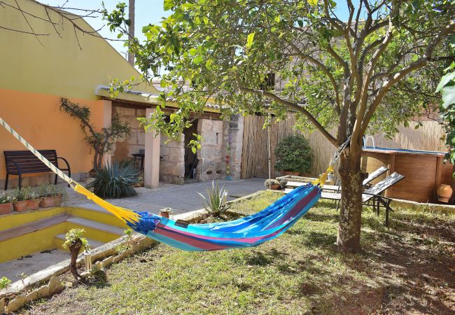 Maison à Muro - 015 Casa de Pueblo ETV/6811 by Mallorca Charme Maison à Muro - 015 Casa de Pueblo ETV/6811 by Mallorca Charme