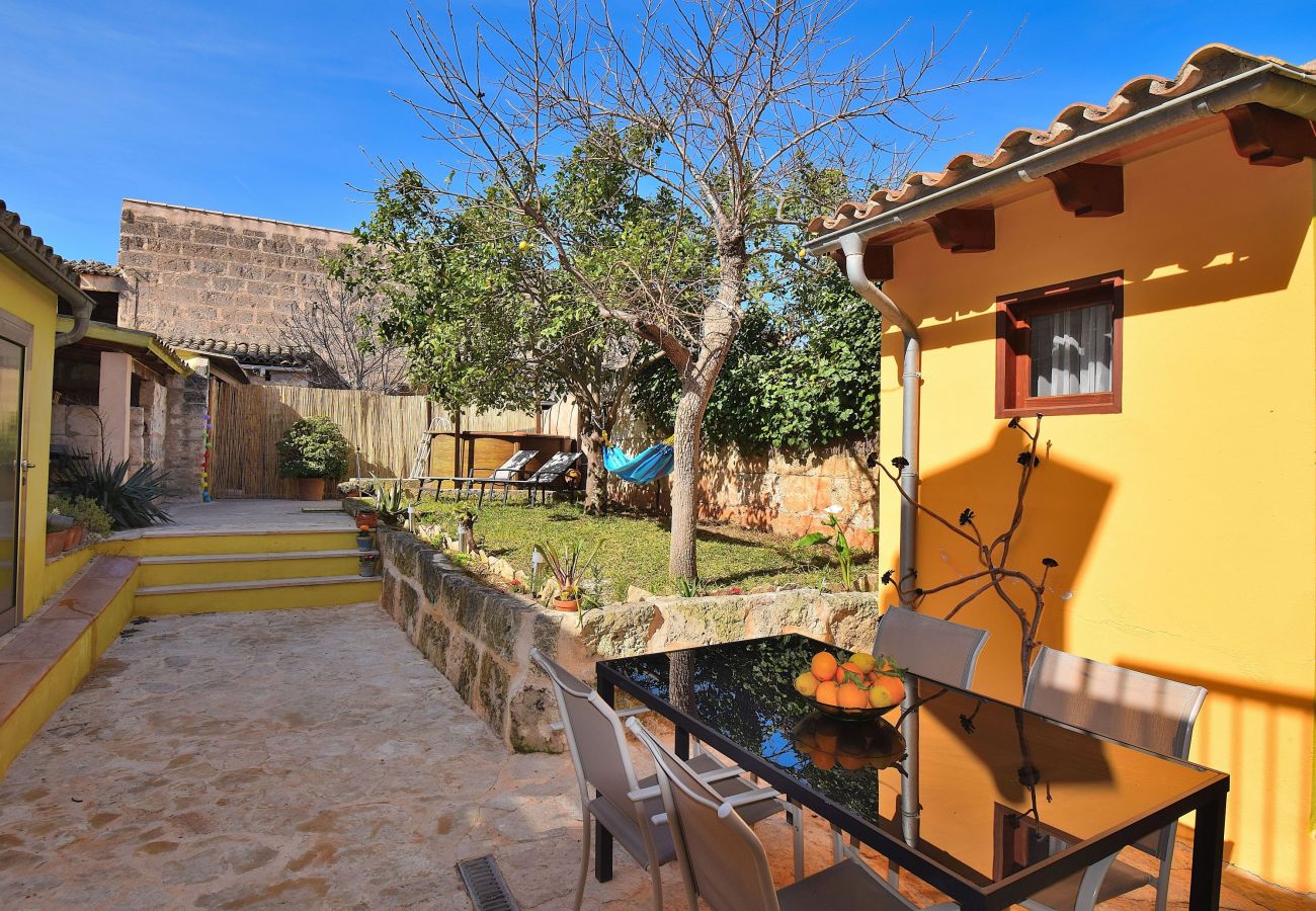 Maison à Muro - 015 Casa de Pueblo ETV/6811 by Mallorca Charme