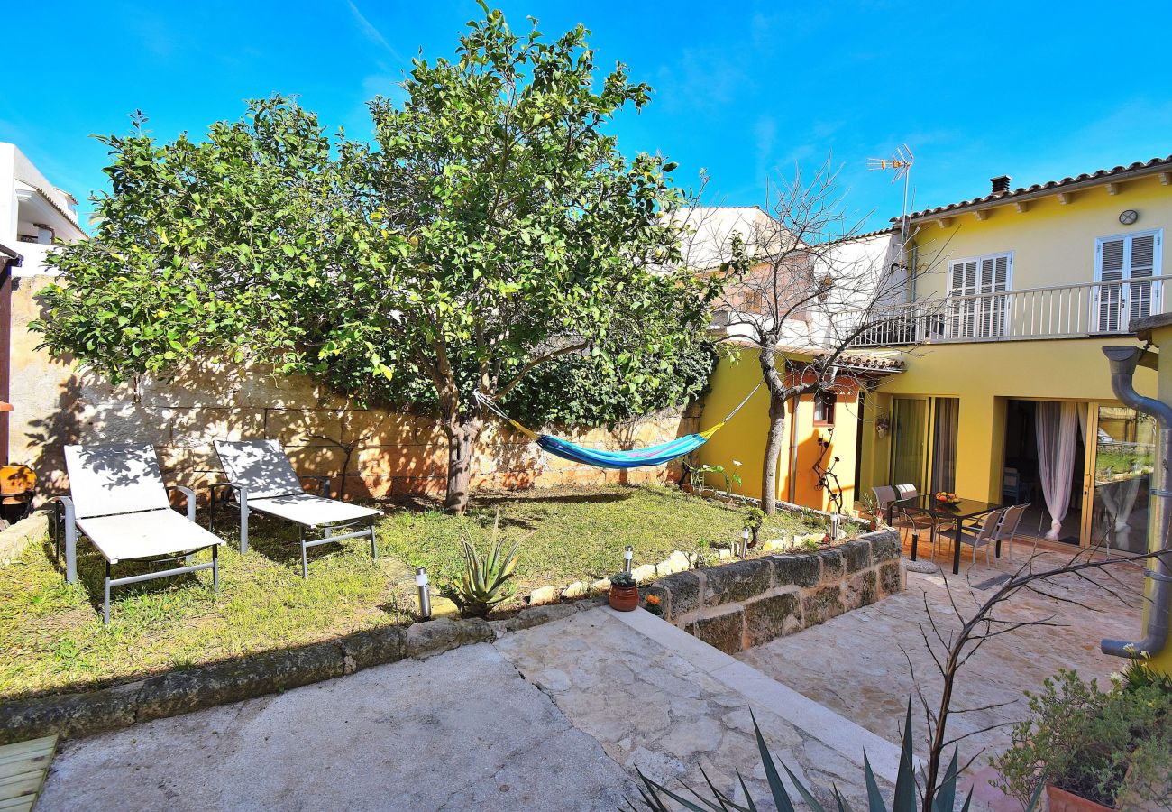 Maison à Muro - 015 Casa de Pueblo ETV/6811 by Mallorca Charme